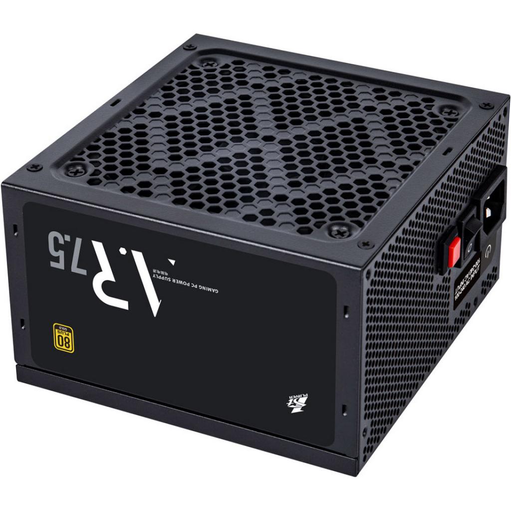 Блок питания 1stPlayer AR 750W (PS-750AR)