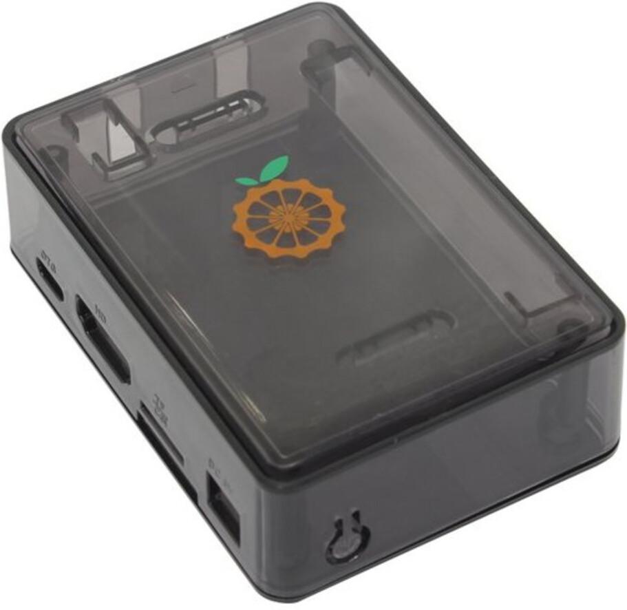Корпус ACD RD034