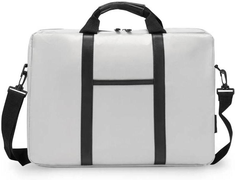 Сумка для ноутбука PC Pet PCP-1003GR серый/черный