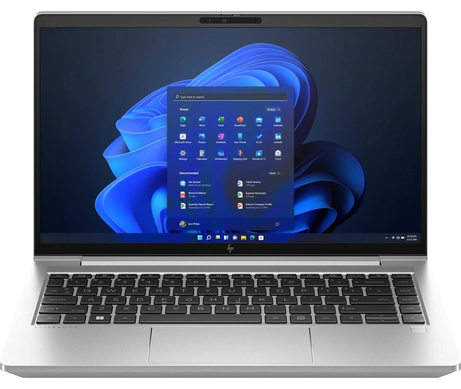 Ноутбук HP EliteBook 640 G10 (736H9AV)