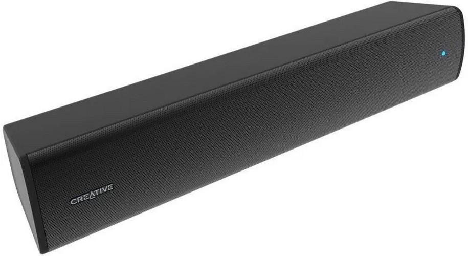 Саундбар Creative Stage Air V2 2.0 черный (51MF8395AA000)