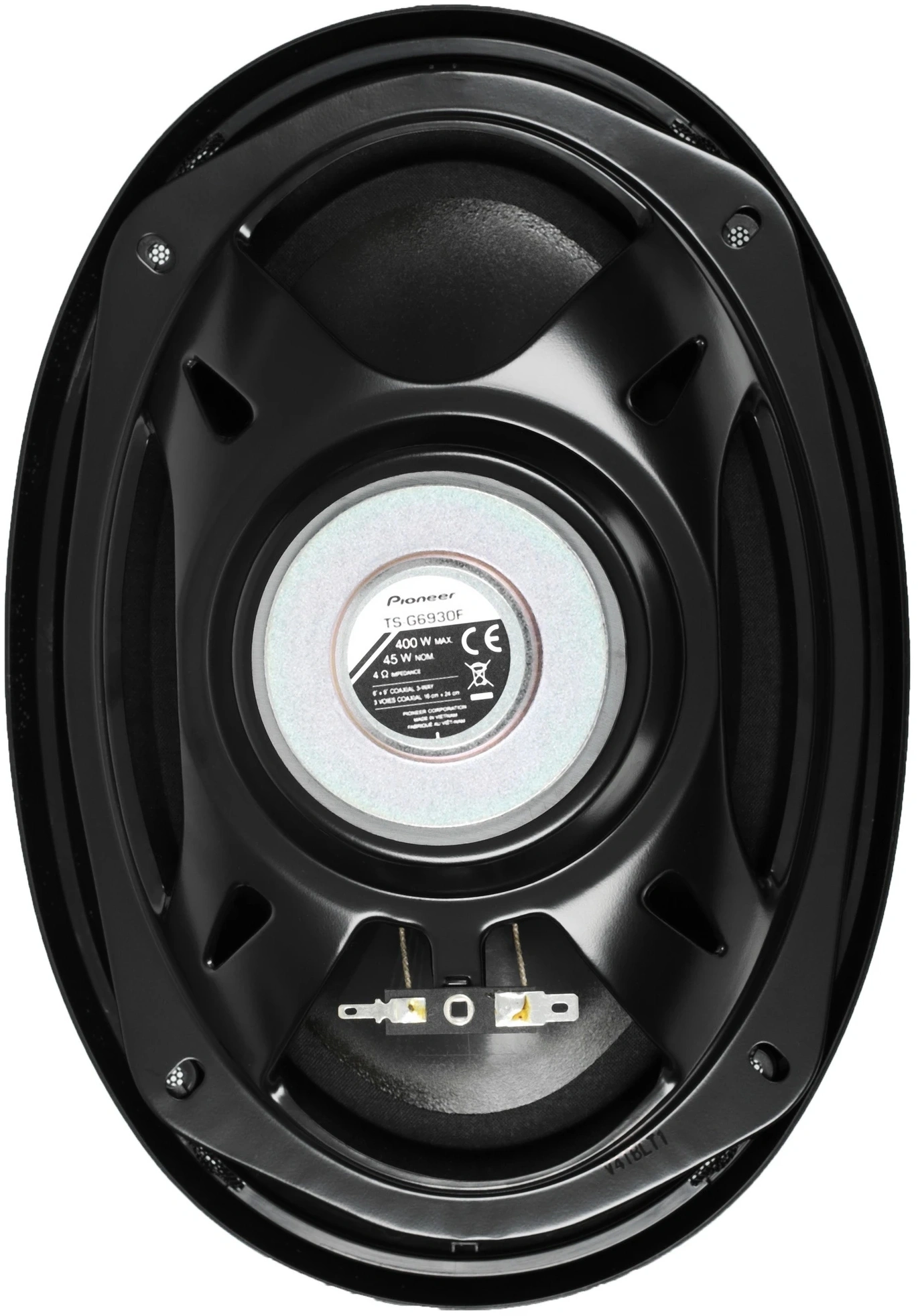 Автоакустика Pioneer TS-G6930F