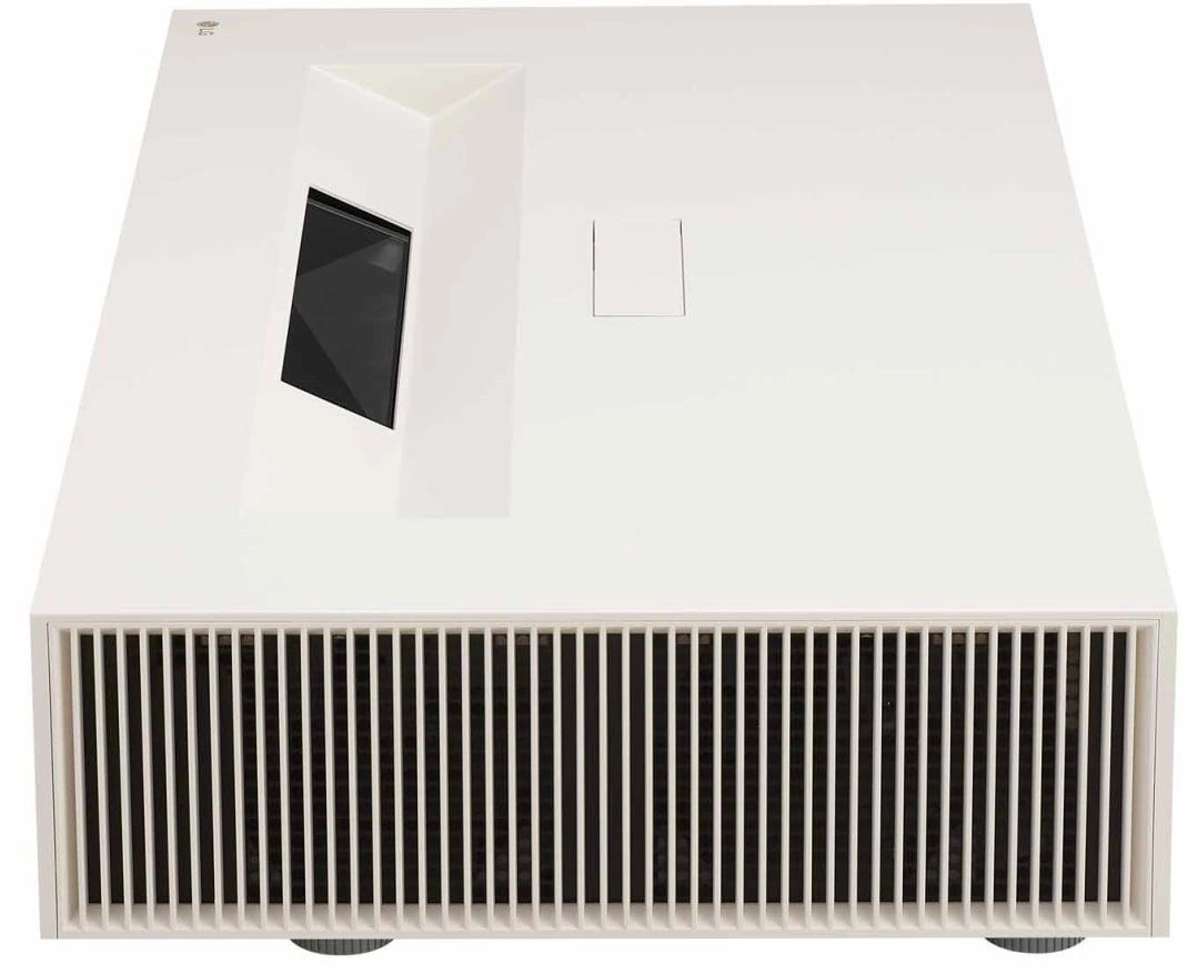 Проектор LG CineBeam (HU915QE)