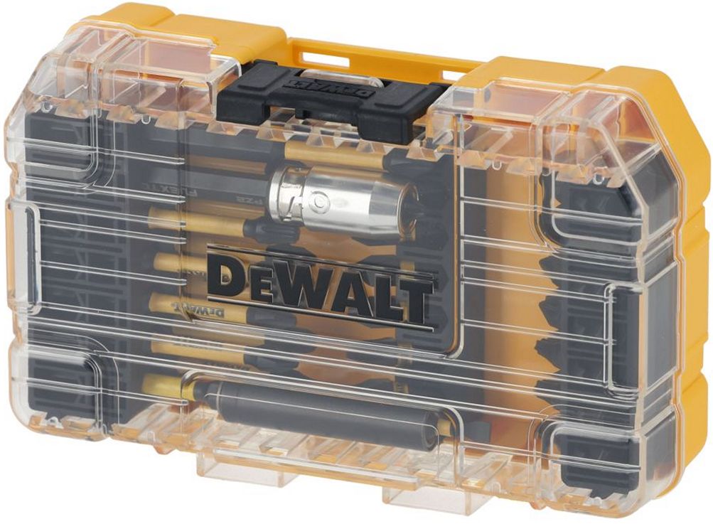 Набор оснастки DeWalt DT70731T-QZ