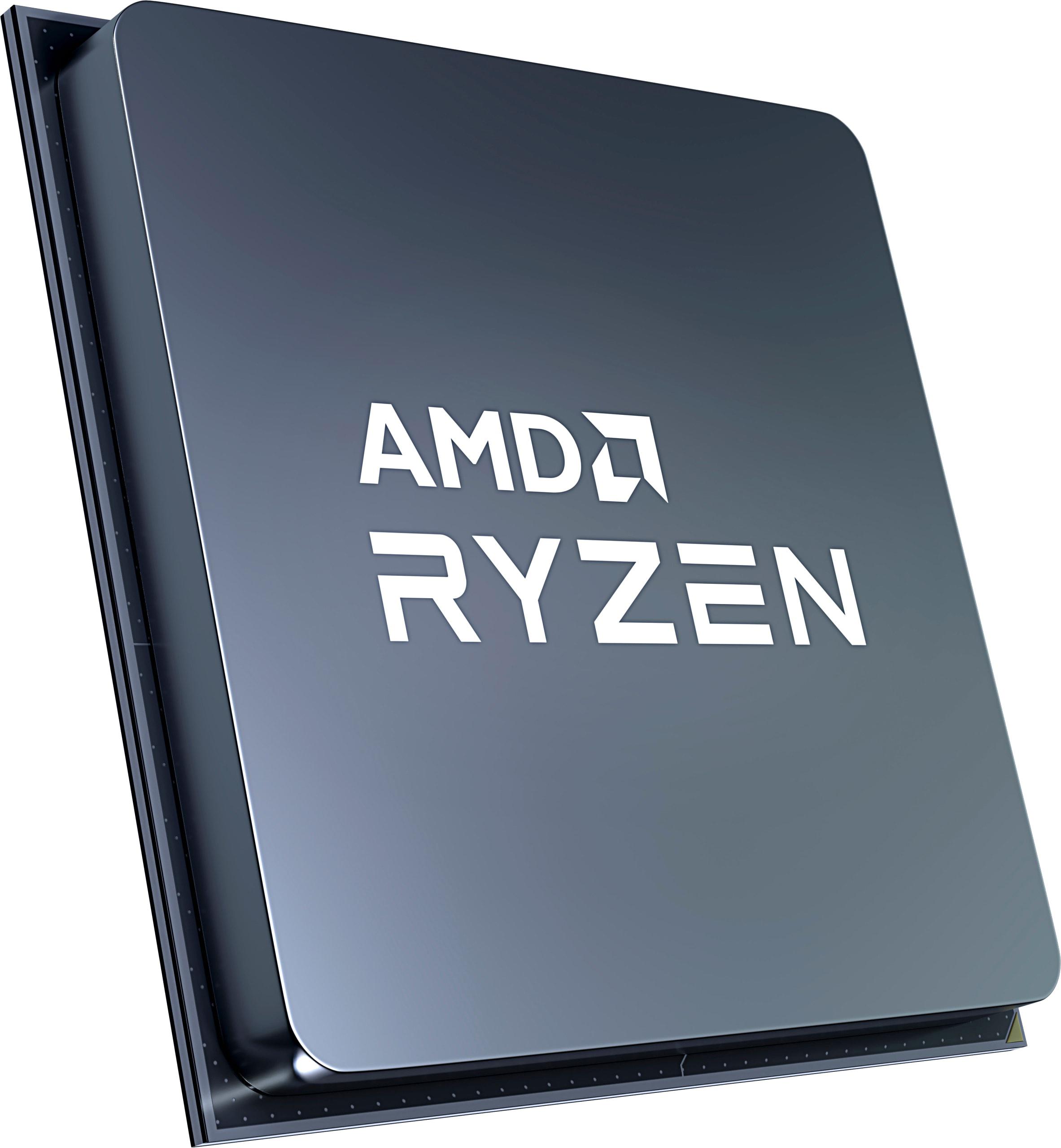 Процессор AMD Ryzen 9 5950X OEM