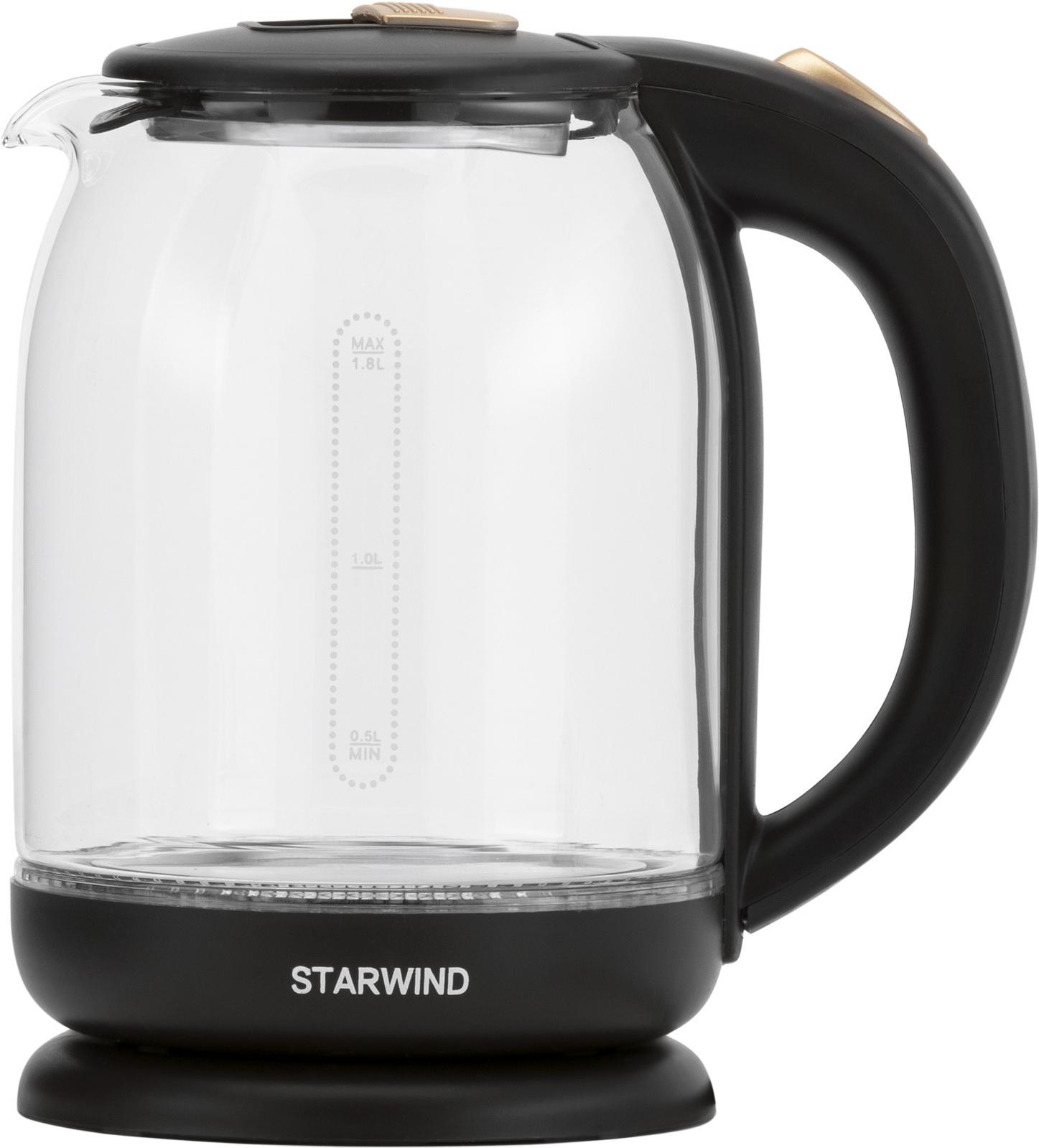 Электрочайник StarWind SKG1052