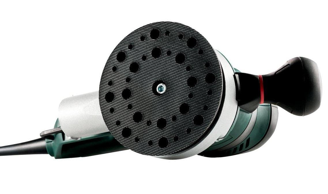 Эксцентриковая шлифмашина Metabo SXE 425 TurboTec (600131000)