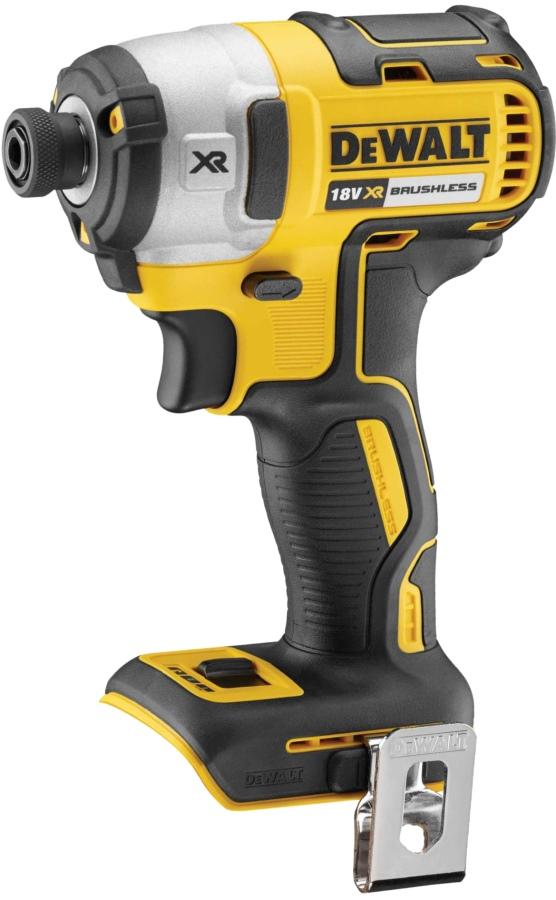 Шуруповерт DeWalt DCF887NT