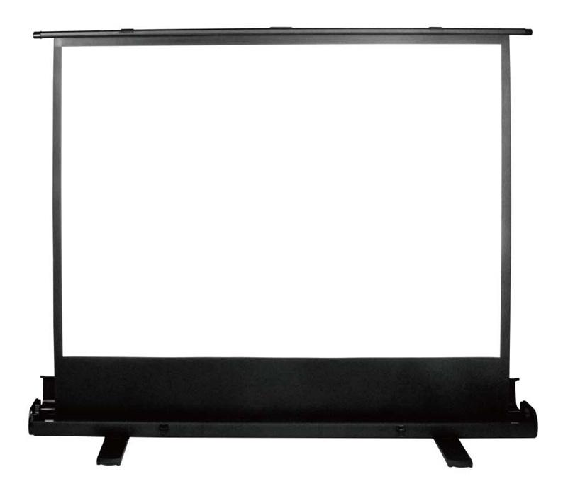 Проекционный экран Cactus FloorExpert (CS-PSFLE-200X150)