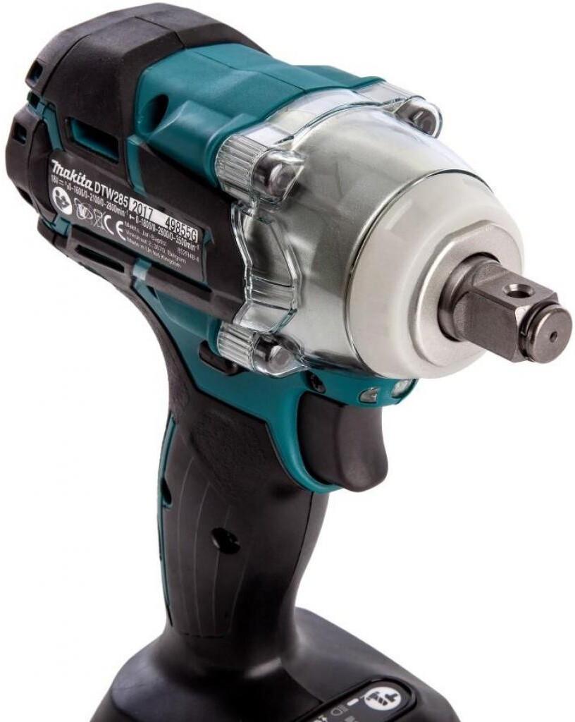 Гайковерт Makita DTW285Z