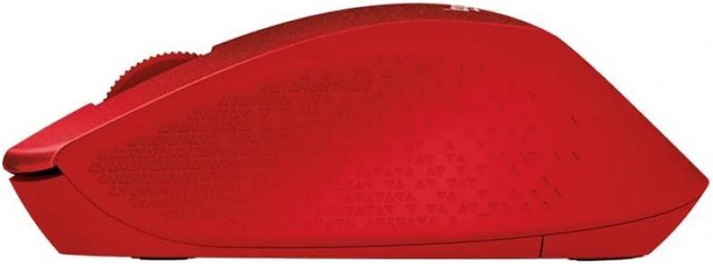 Мышь Logitech M280 Red (910-004308)
