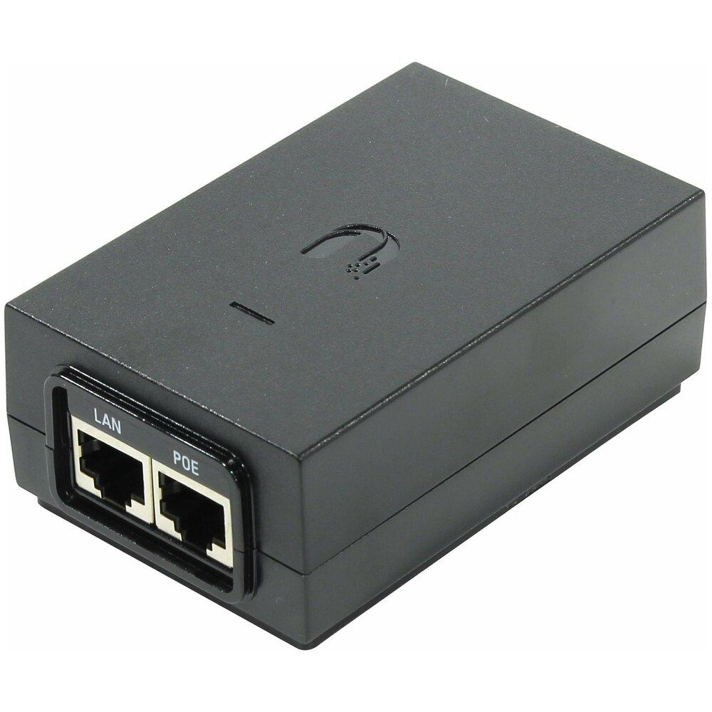 PoE-инжектор Ubiquiti POE-24-24W-G