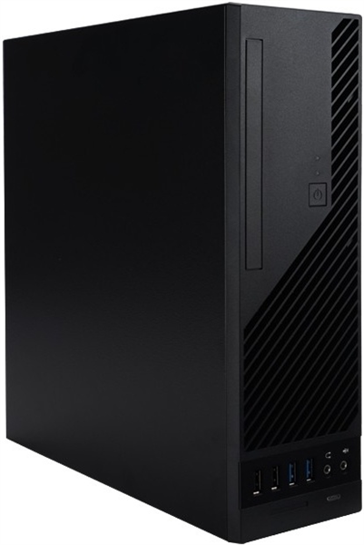 Корпус Powerman KI-331 300W (6150588)