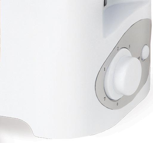 Тостер Centek CT-1420