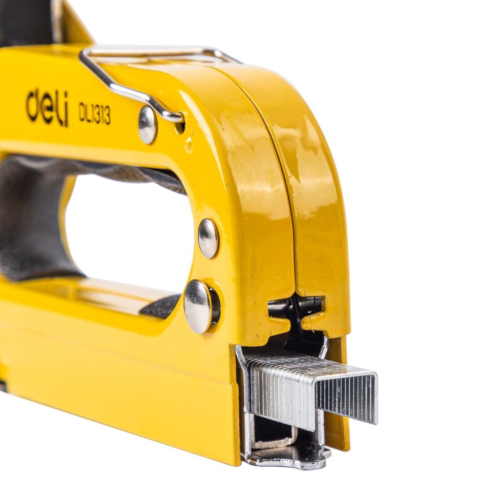 Степлер Deli DL1313