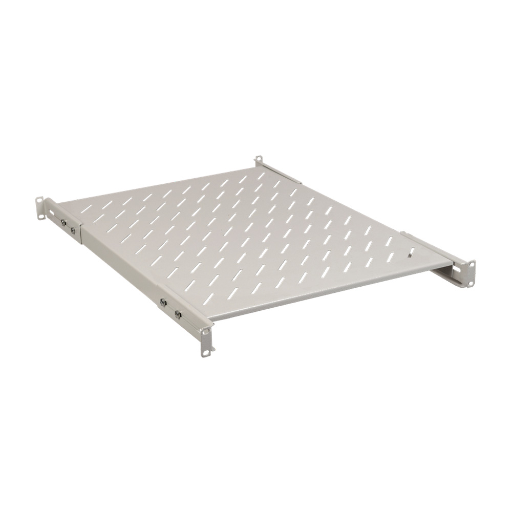 Полка стационарная ITK FS35-600PI-R серый