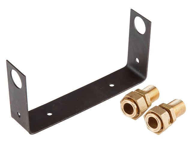 Комплект монтажный КМ-15, Цветлит (ЦРБ0029)