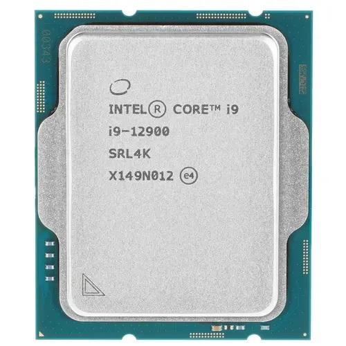 Процессор Intel Core i9-12900 OEM