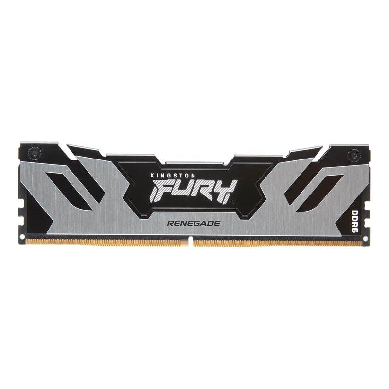 Оперативная память Kingston Fury Renegade RGB XMP 16GB DDR5 (KF564C32RS-16)