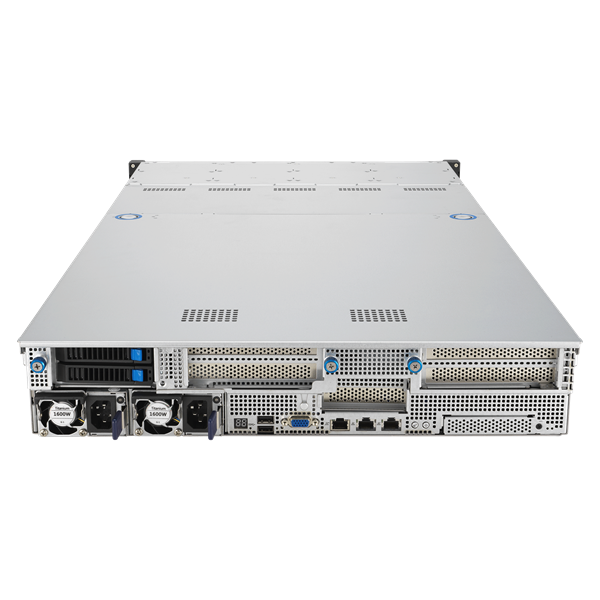 Серверная платформа Asus RS521A-E12-RS12U (90SF03X1-M000C0)