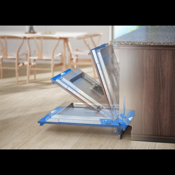 Посудомоечная машина Electrolux EEA12100L
