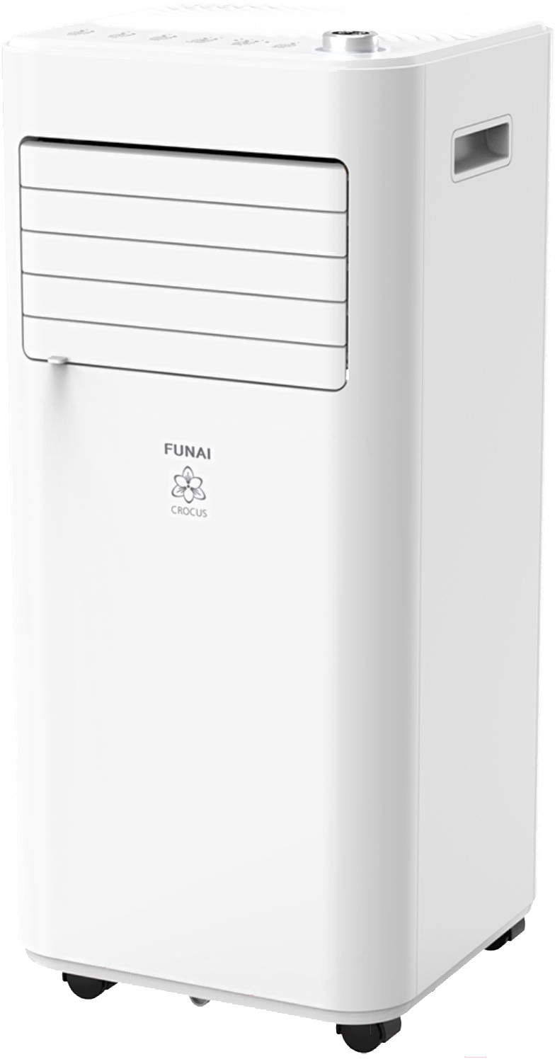 Мобильный кондиционер Funai Crocus (MAC-CS29CON01)