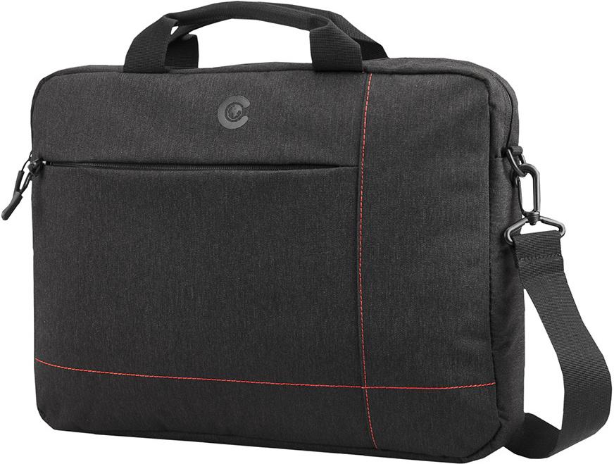 Сумка для ноутбука Continent CC-211 Black