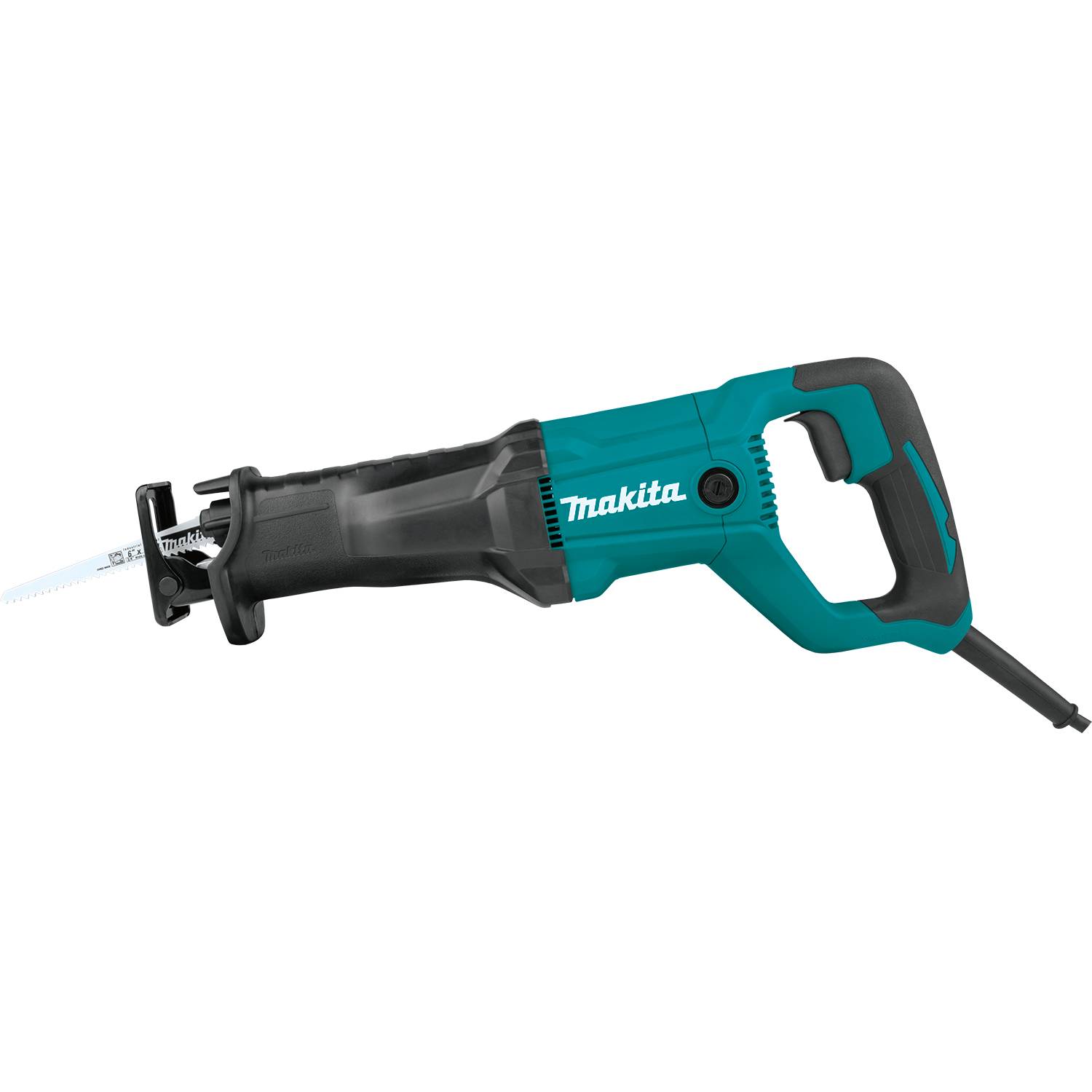 Сабельная пила Makita JR3051TK