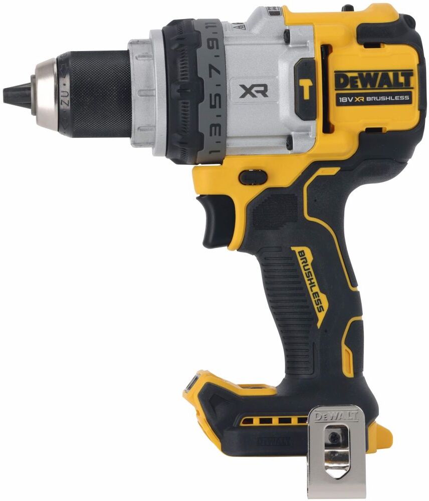 Дрель-шуруповерт DeWalt DCD1007WW1T-QW