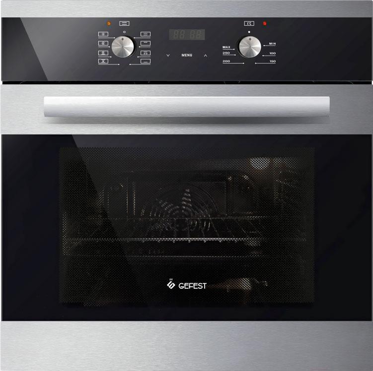 Духовой шкаф Gefest ДА 622-03 Н5