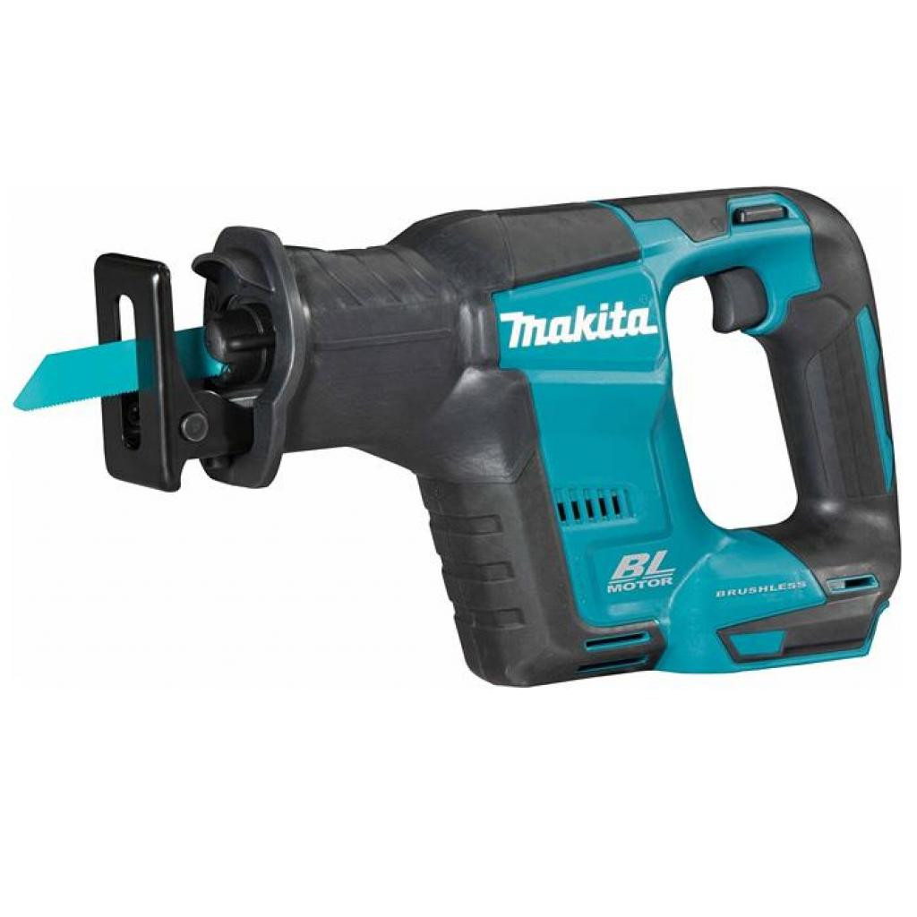 Сабельная пила Makita DJR188Z