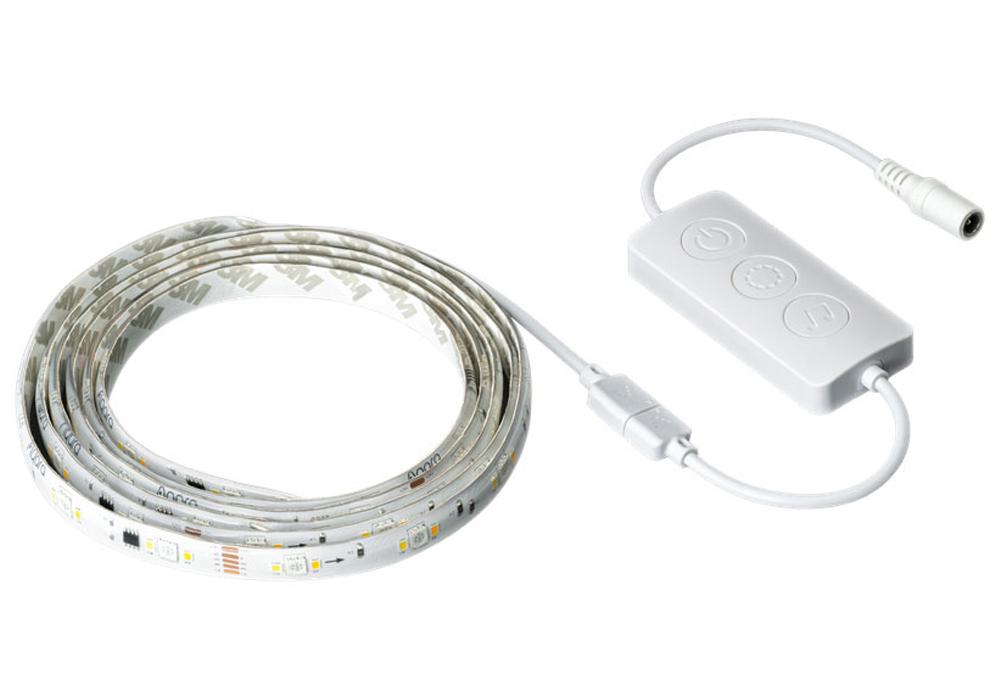 Светодиодная лента Aqara LED Strip T1 (RLS-K01D)