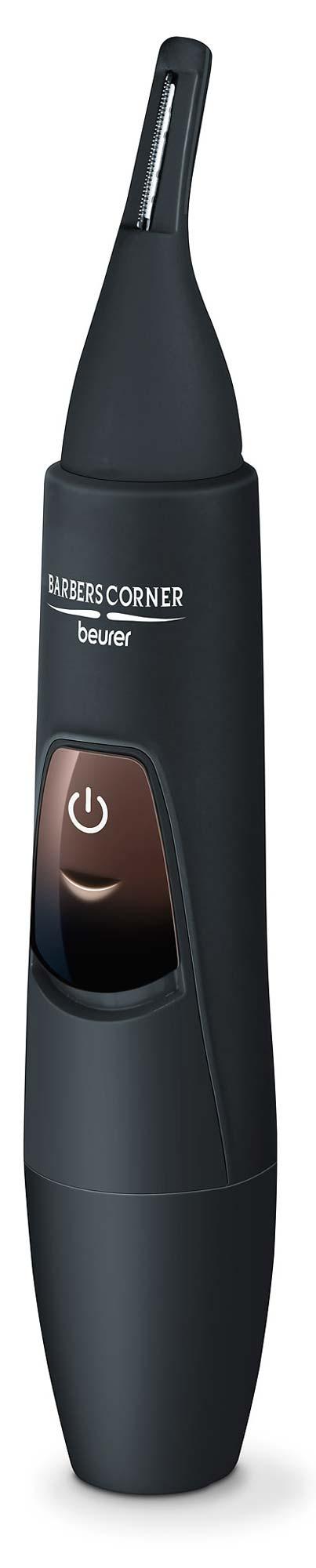 Триммер для волос Beurer HR2000 черный (58000)