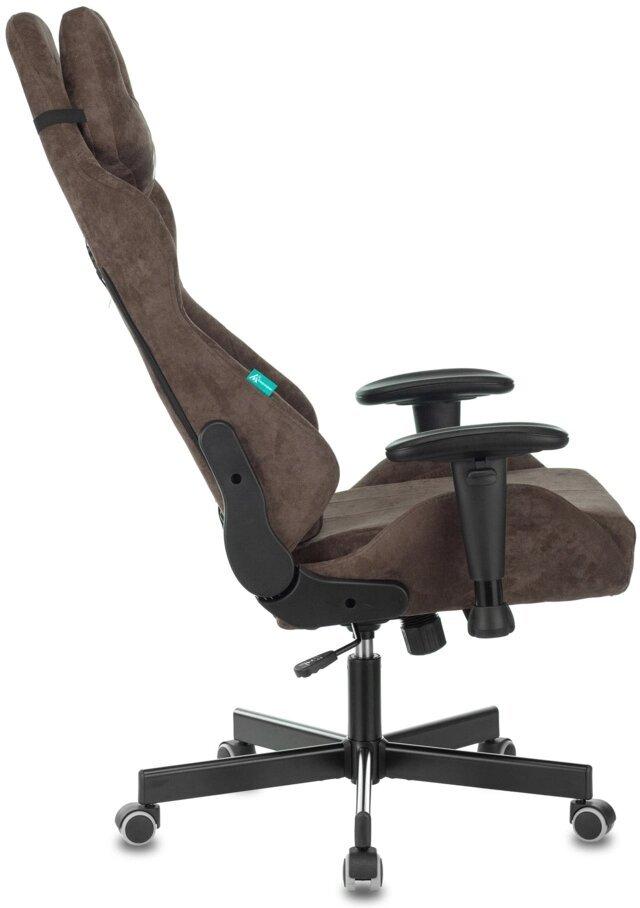 Геймерское кресло Бюрократ Viking Knight LT10 Fabric