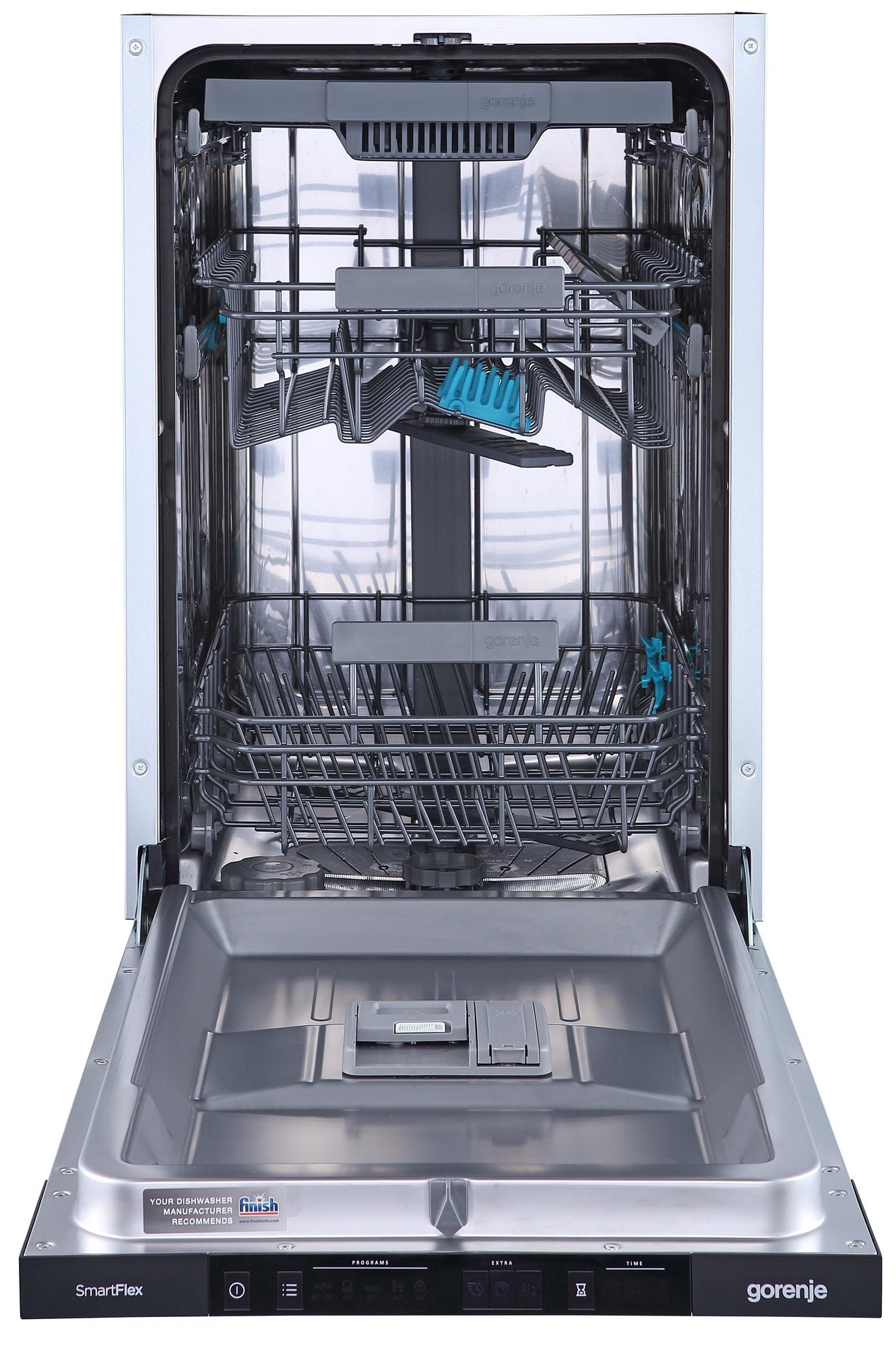 Посудомоечная машина Gorenje GV561D10
