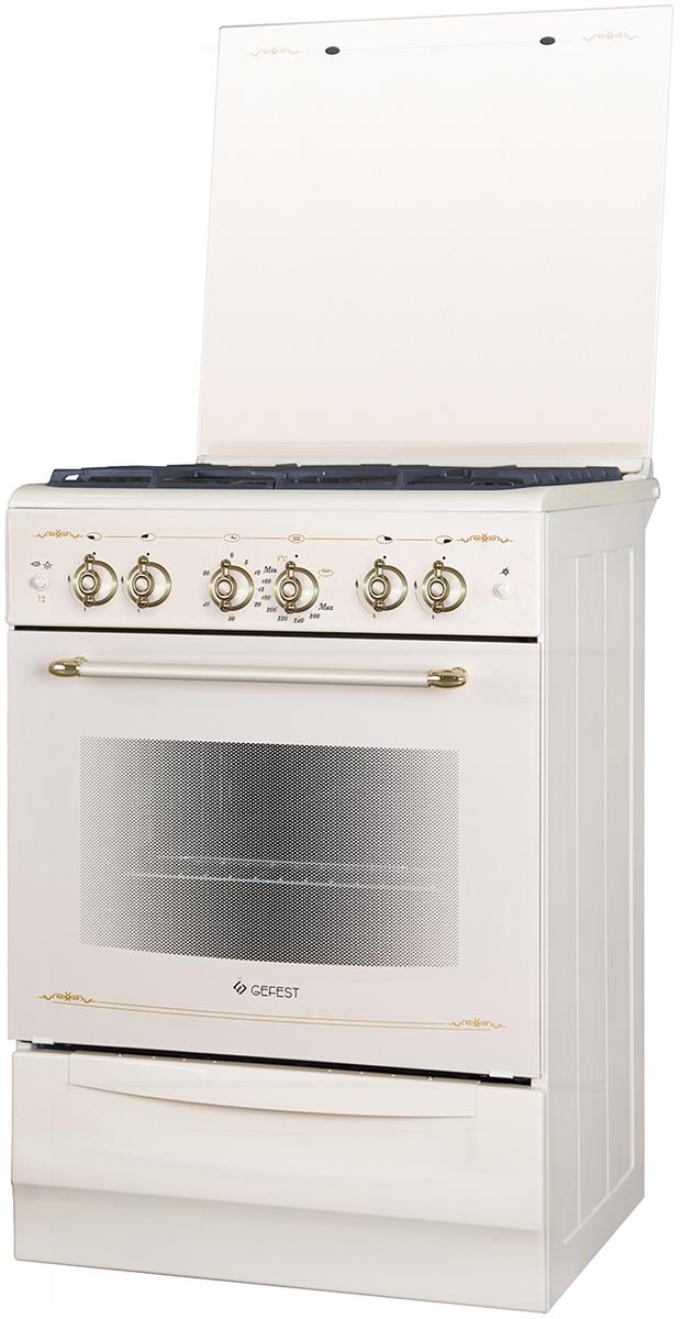 Кухонная плита Gefest ПГ 5100-02 0182