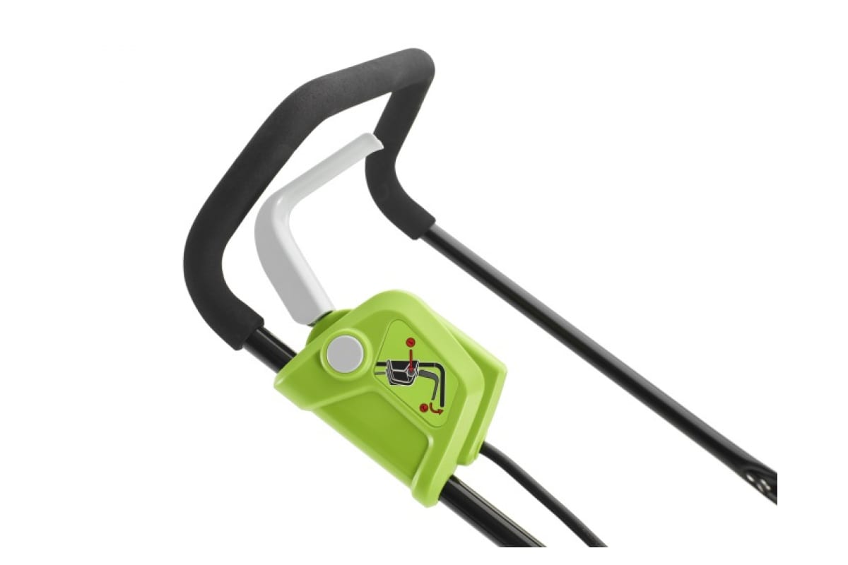 Газонокосилка Greenworks G40LM35K2 (2501907UA)