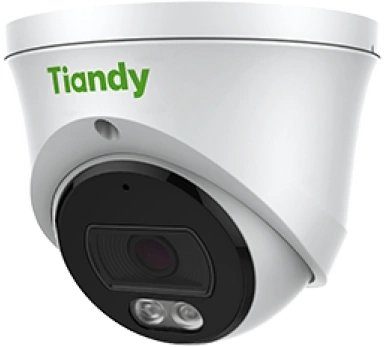 Камера видеонаблюдения Tiandy TC-C34XP Spec:W/E/Y/2.8mm/V4.0
