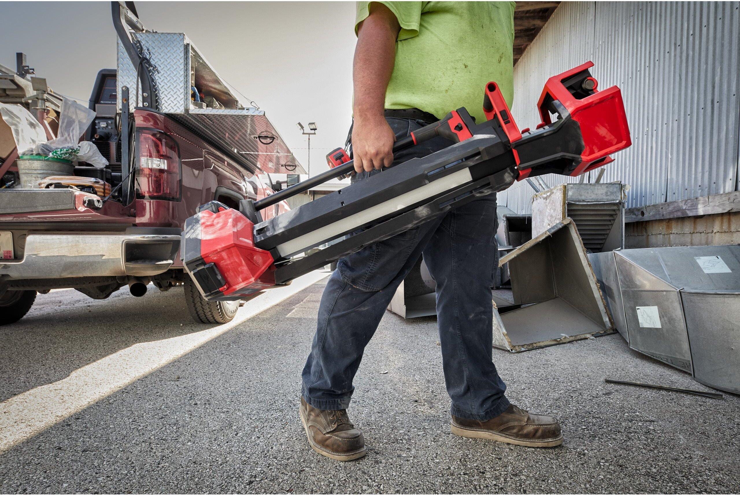 Мачта освещения Milwaukee M18 HOSALC-0 (4933478116)