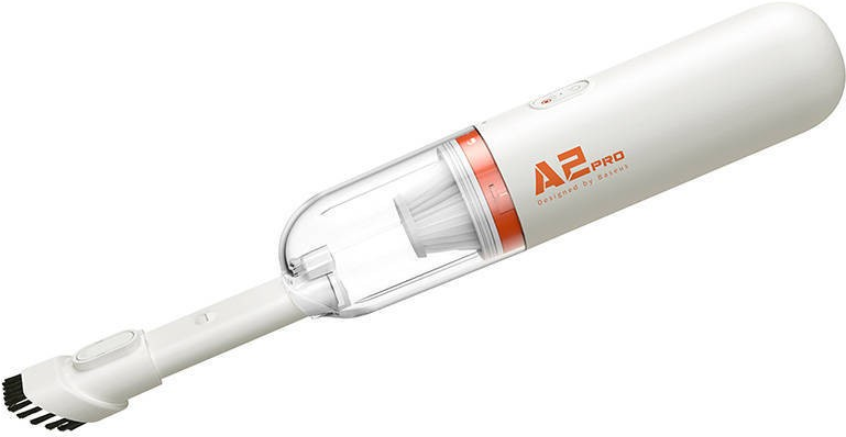 Автомобильный пылесос Baseus A2Pro White (VCAQ040002)