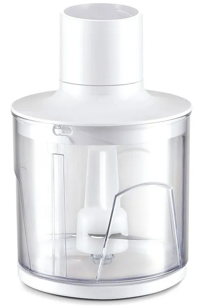 Блендер Blackton Bt HB401S белый/черный