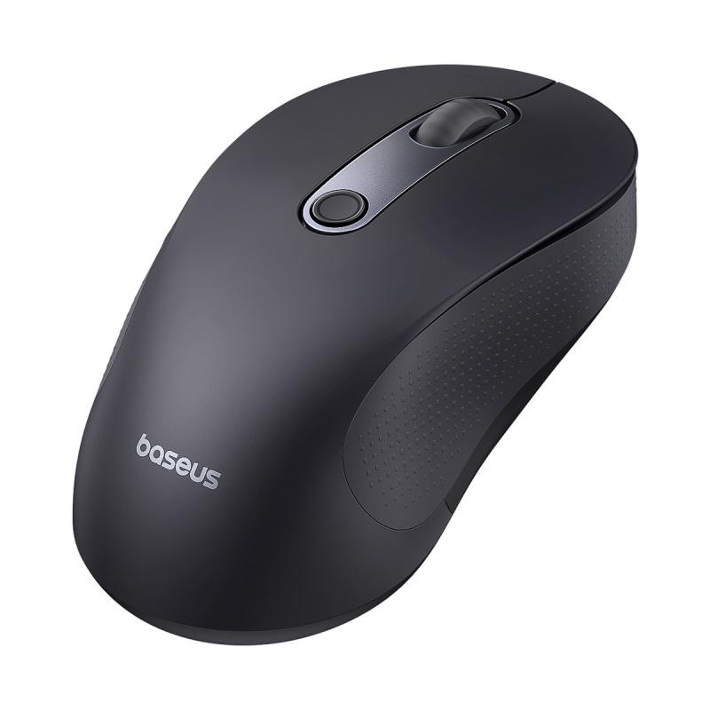 Мышь Baseus Ergonomic Cluster Black (B01055505111-01)
