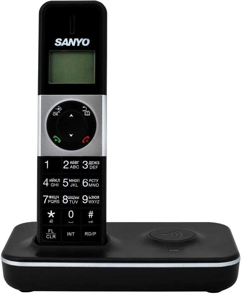 Радиотелефон DECT Sanyo RA-SD1002RUS