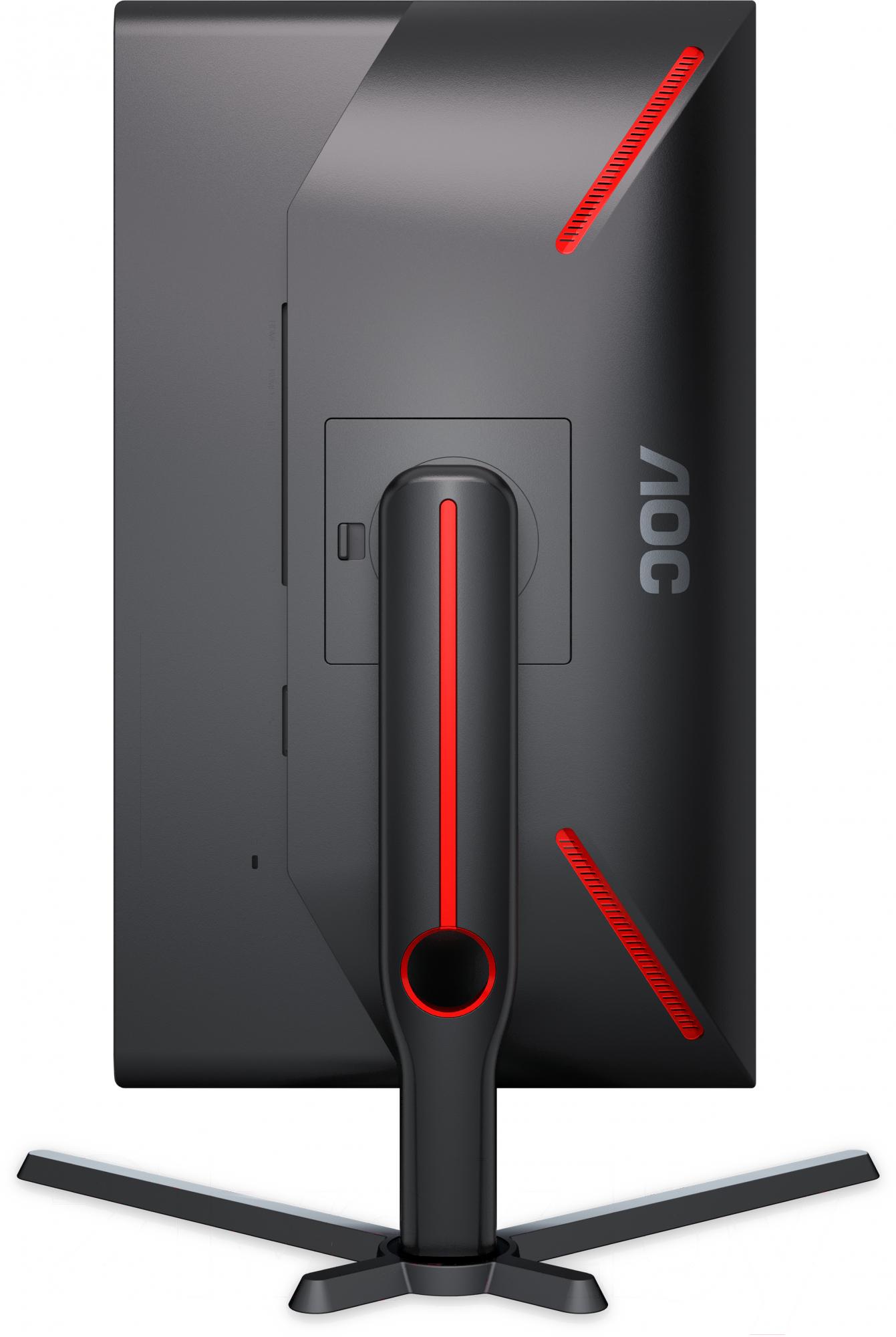 Монитор AOC 25G3ZM/BK