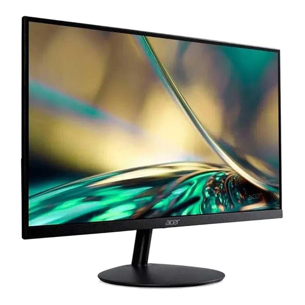Монитор Acer SA222QEbi черный (UM.WS2CD.E01)
