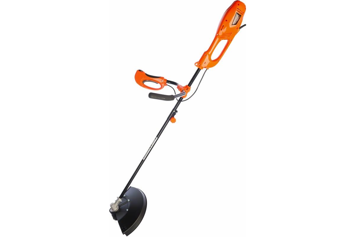 Триммер Carver TR-1500S/BH (01.002.00010)