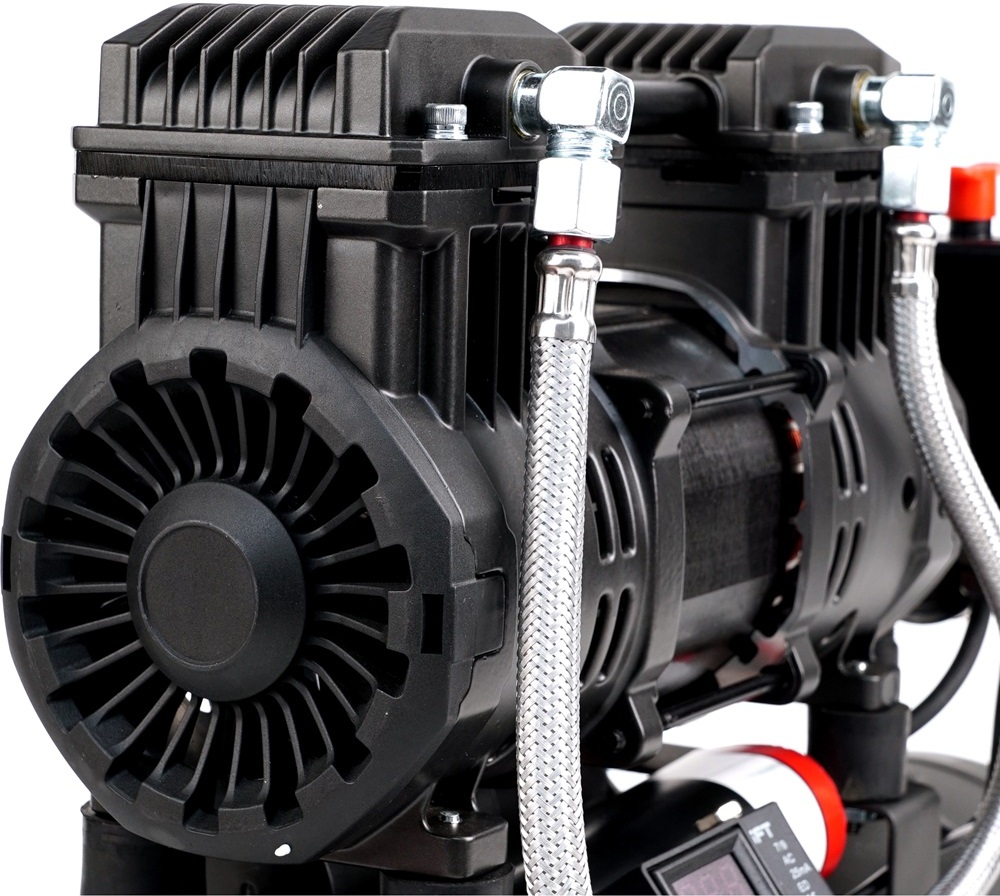 Компрессор TEH TAC8L