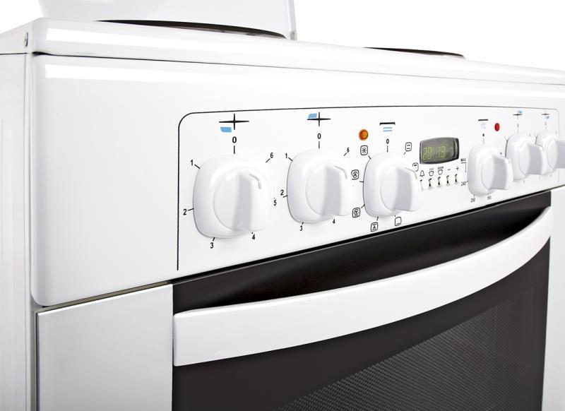 Кухонная плита Gefest ЭПНД 6140-03