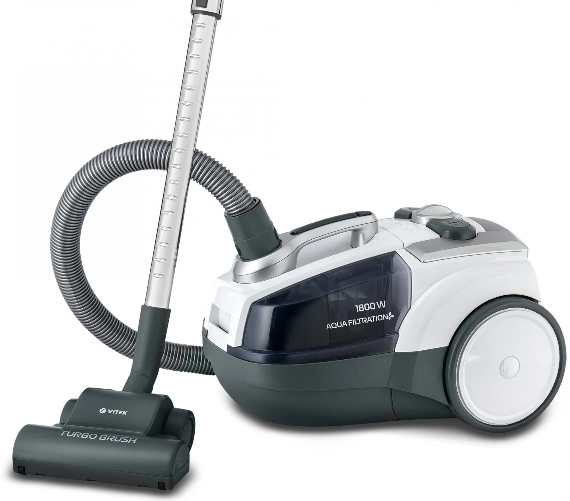 Пылесос Vitek VT-1833 PR 