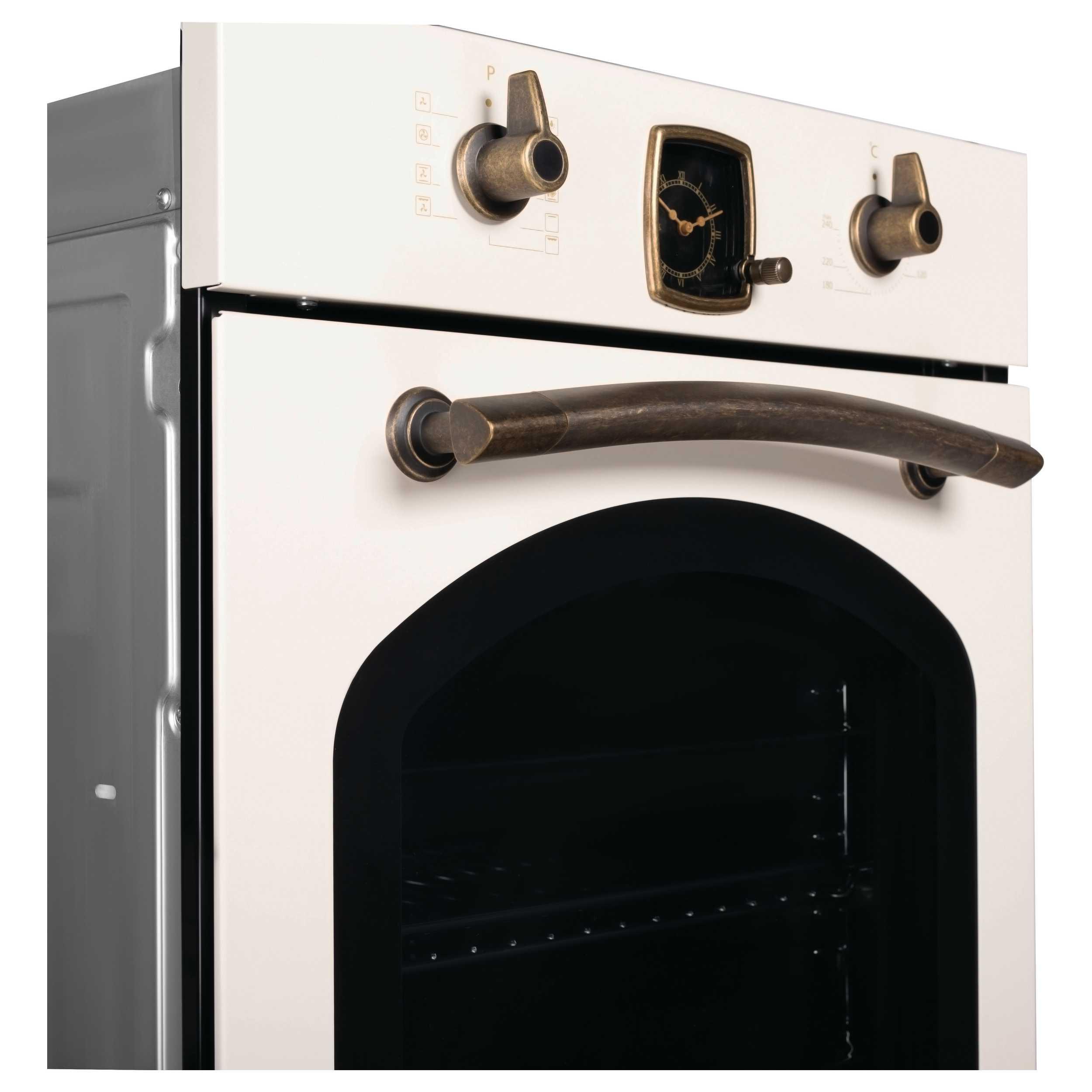 Духовой шкаф Korting OKB 4941 CRB